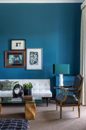 4F Boutique Hotel Florence, Florence